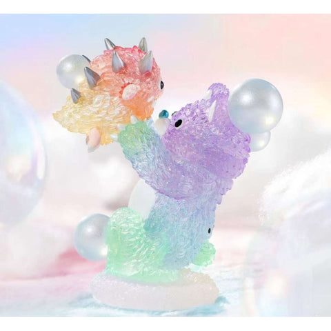 Instinctoy Muckey Celebration Gift Blind Box Series: Delight (Secret, 1/72)
