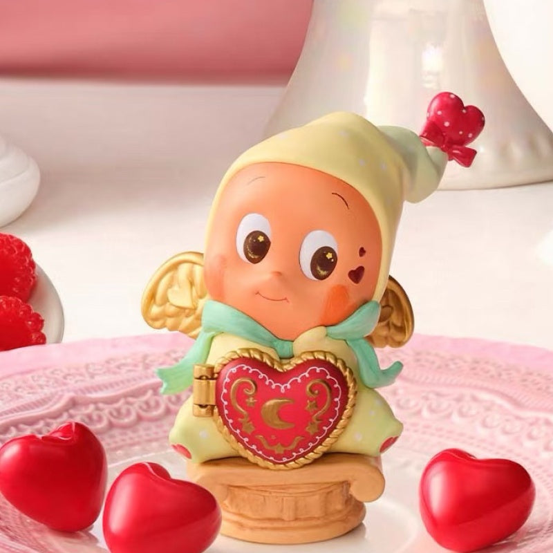 Twinkle Twinkle Crush On You Blind Box Series: Sweet Memories