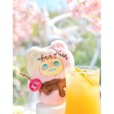 ShinWoo Bittersweet Vinyl Plush Pendant Series Secret Sweet mischief (1/72)