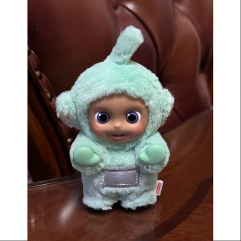 Teletubbies Vibrancy Series Mint Dipsy