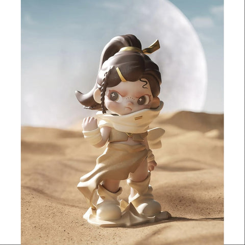 DORA Material Vistas Series Dust