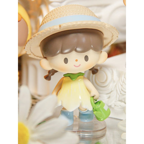 zZoton Flower Tour Series Grow flowers