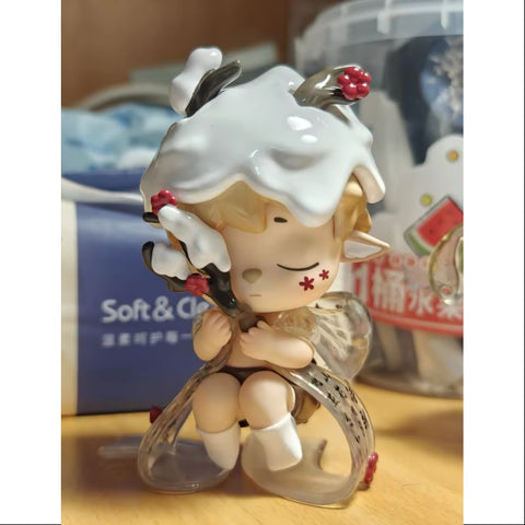 MIMI Leisurely Immortal Series Whole Set Opened