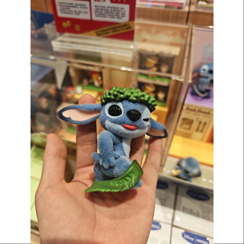 Disney Stitch Ohana Means Family Series Hulo King