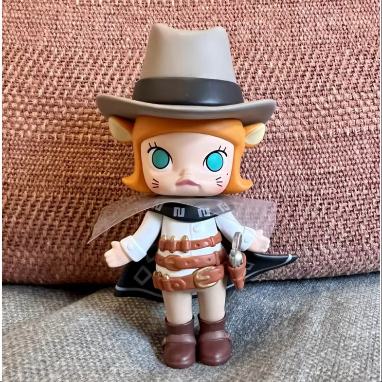 MOLLY Steam Punk Series – TOYSEZ