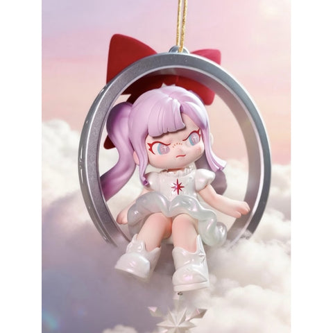 Dora The Wonderful Night Blind Box Series: Chime Thoughts (Secret, 1/144)