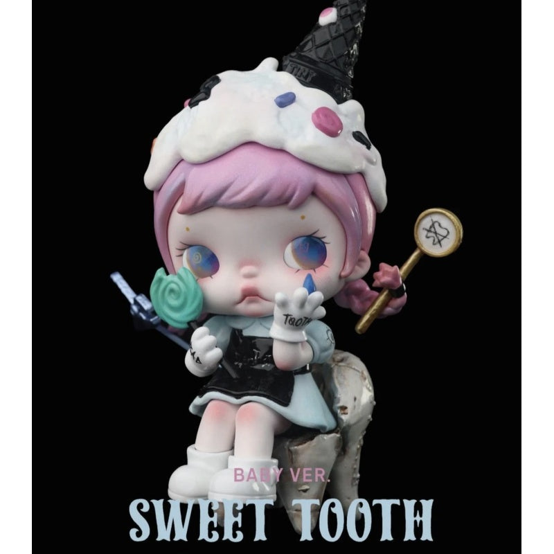 TINYTINY Sweet Tooth 2026 Limited Edition