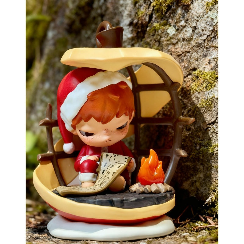 Hirono Pop Mart Apple of My Eye Series Hirono Wish List