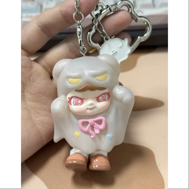 Baby Dora Tiny Time Pendant Series Ghosts on the Loose