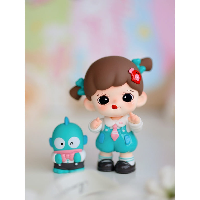Sanrio Characters X Baby Zoraa Having A Good Time Series – TOYSEZ