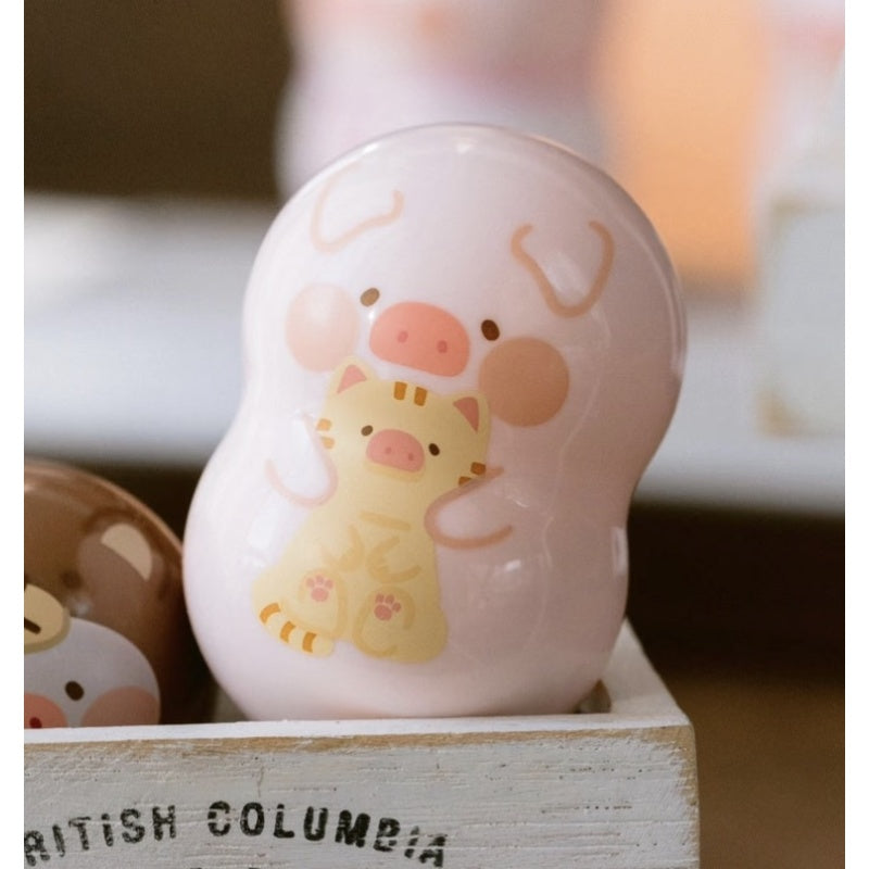 LuLu the Piggy Professional Cosplayer Lulu Tumbler Blind Bag Series: Ultimate Cat Lover (Secret, 1/36)