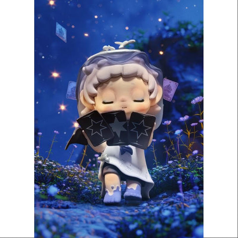 FAYA Magic & Soul Series Tarot Priest
