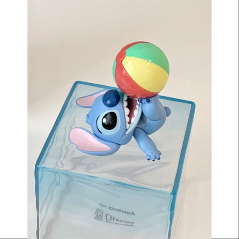 Disney Stitch Summer Party Collection Series Ball Game