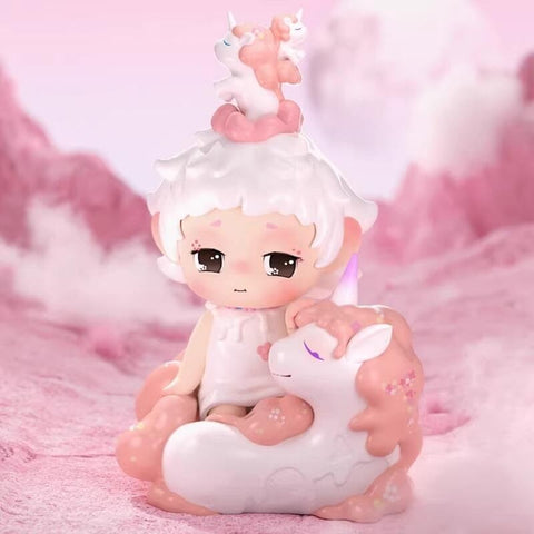 FAYA Let It Faya Series DREAMING UNICORN