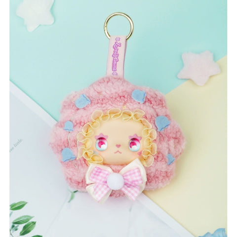 Emma Floral Seasons Vinyl Plush Blind Box Series: Summer Breeze (Secret, 1/96)