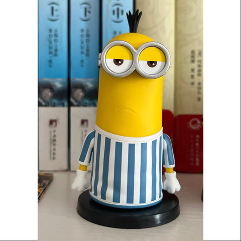 Pop Mart X Minions 2 Series Pajama Kevin