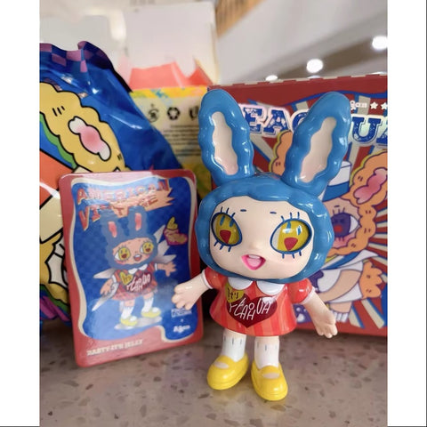 Agan Yeaohua American Vintage Series RABTY-IT'S JELLY