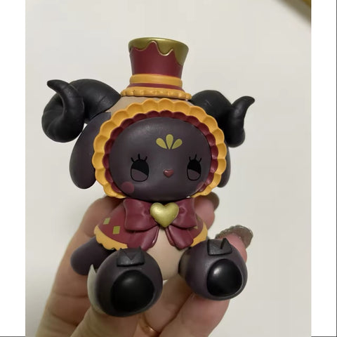 Emma Secret Forest Tea Party Series Whole Set Opened
