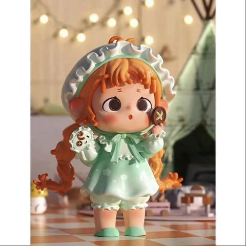 Fur Fur Today's Mood Sunny Series Sweet Dream Doll