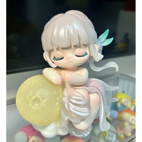 Liita Where Petals Settle Blind Box Series: Peony (Secret, 1/108)