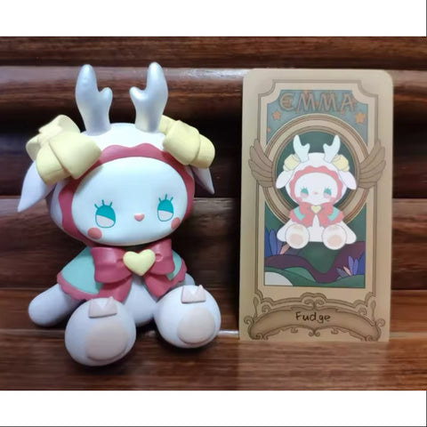 Emma Sweet Forest Series Whole Set Opened