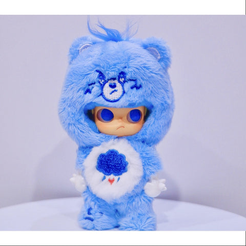Zsiga Care Bears Series Grumpy bear