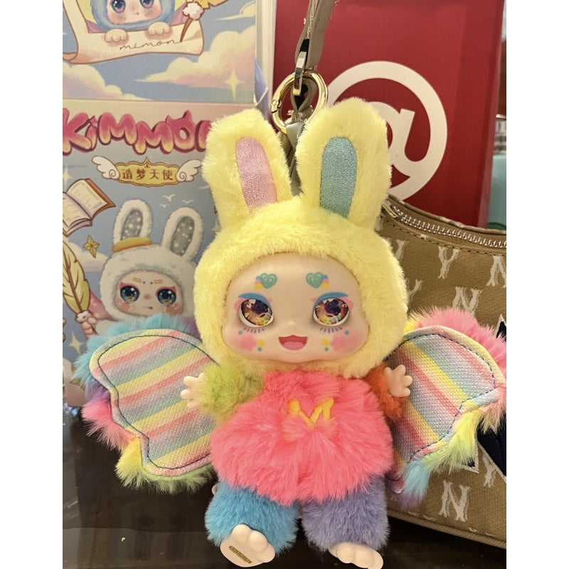 Kimmon Dream Maker Plush Blind Box Series: Sound of Fantasy (Secret, 1/48)