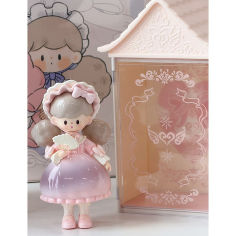 Molinta Exquisite Theater Blind Box Series: Realm Of Scent (Secret, 1/96)