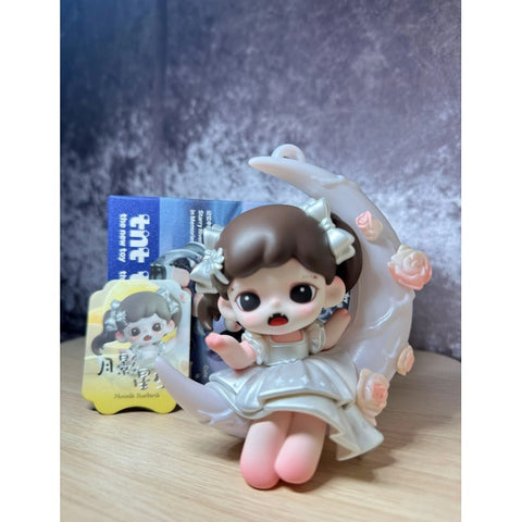 Baby Zoraa Starry River In Memories Series Secret Moonlit Starbirth (1/144)