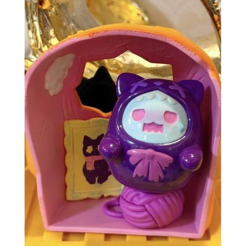 ShinWoo Ghost at Home Blind Box Series: Cat's Memory (Secret, 1/72)