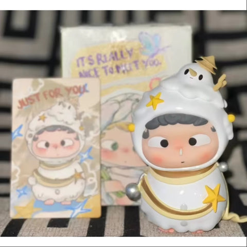 Ozai It's Really Nice To Meet You Series Whole Set Opened