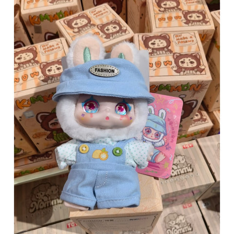 ❣️CINAMON SHOP❣️ ジッピーアンドミー Kimmon I'm MiMON Plush Blind Box Series: Happy Moment (Secret, 1