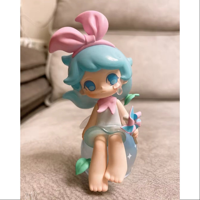AZURA The Wing Figurine アズラ AZURA – TOYSEZ