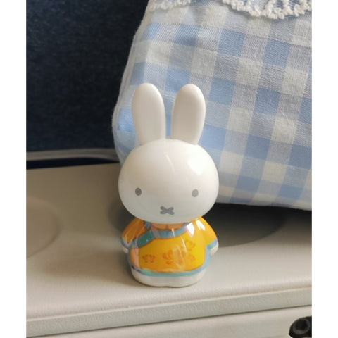 Miffy Ancient Style Mini Blind Box Series: Gold (Secret, 1/288)