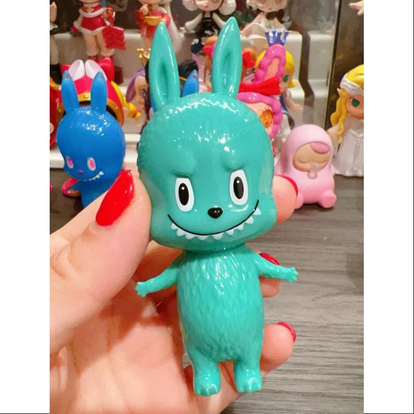 labubu the little monsters series 1 全種類 Labubu The Monsters The Little Monsters Series 1 Shining