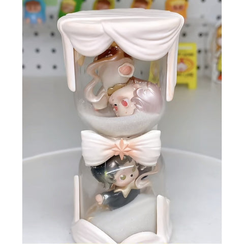 inosoul Rainy Reveries Blind Box Series: The Flow of Time (Secret, 1/144)