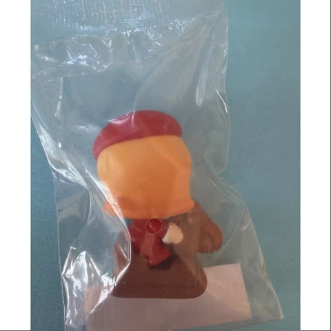 Molly Pop Beans Winter Romance Series Box Set Holiday Reindeer