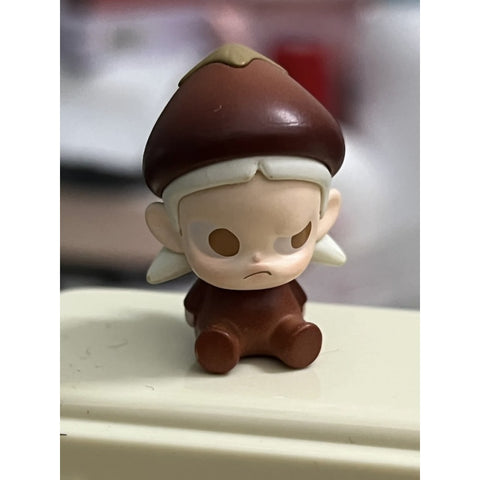 Zsiga Pop Bean New Year Collection Series: Zsiga (Confirmed Style) | TOYSEZ Data