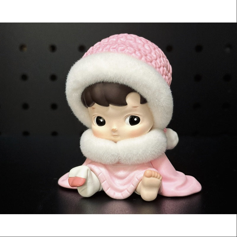 Hacipupu Whispers of My World Series Zone Out