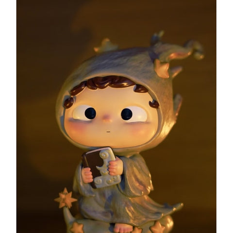 Ozai Light Fall Forest 2025 Limited Edition