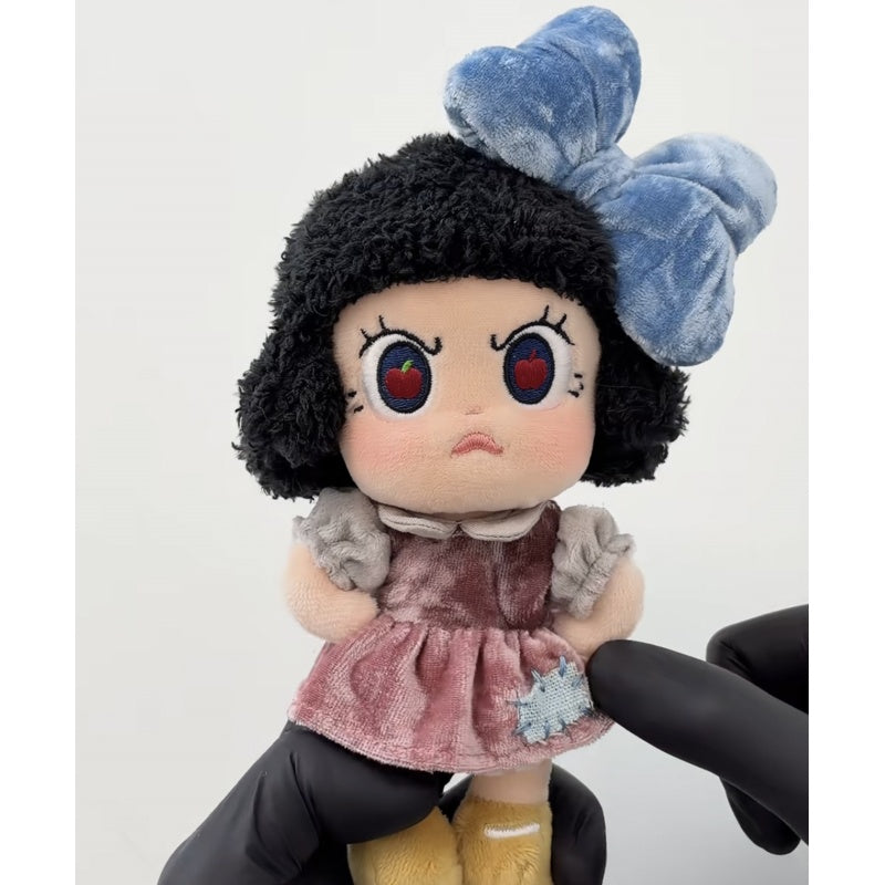 Angry Molly Snow White-Special Edition (Secret) | TOYSEZ