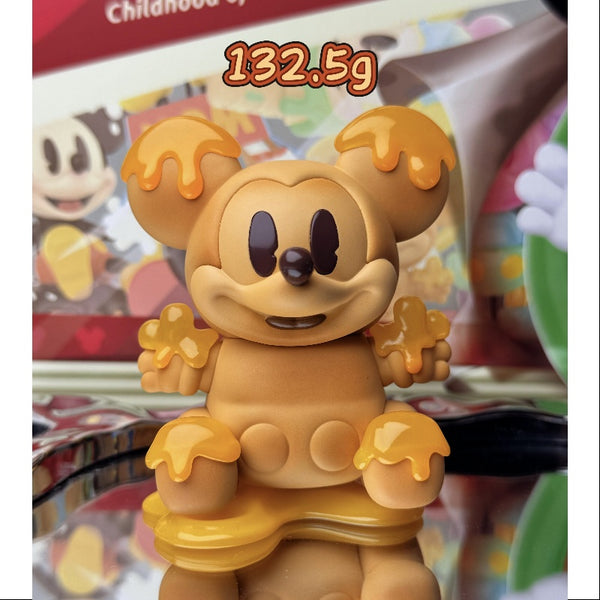 Disney Mickey Childhood of Boundless Imagination Series