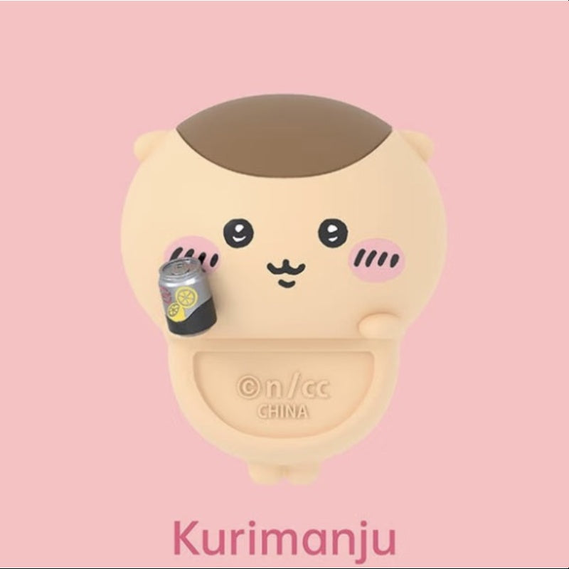 Chiikawa Hippers Series Kurimanju