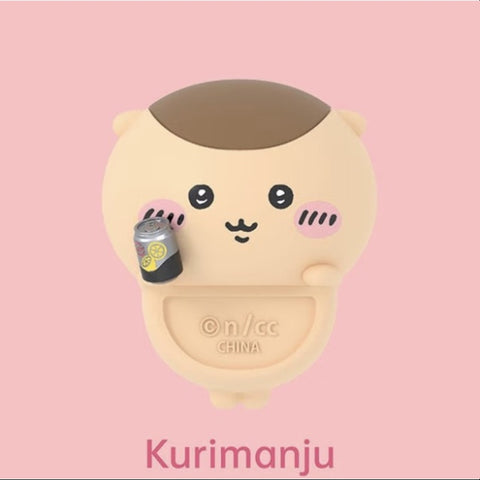 Chiikawa Hippers Series Kurimanju