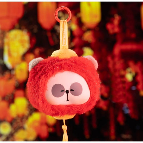 Mr.PA Chinese Little Pa Chef Blind Box Series: Red Lantern (Secret, 1/108)