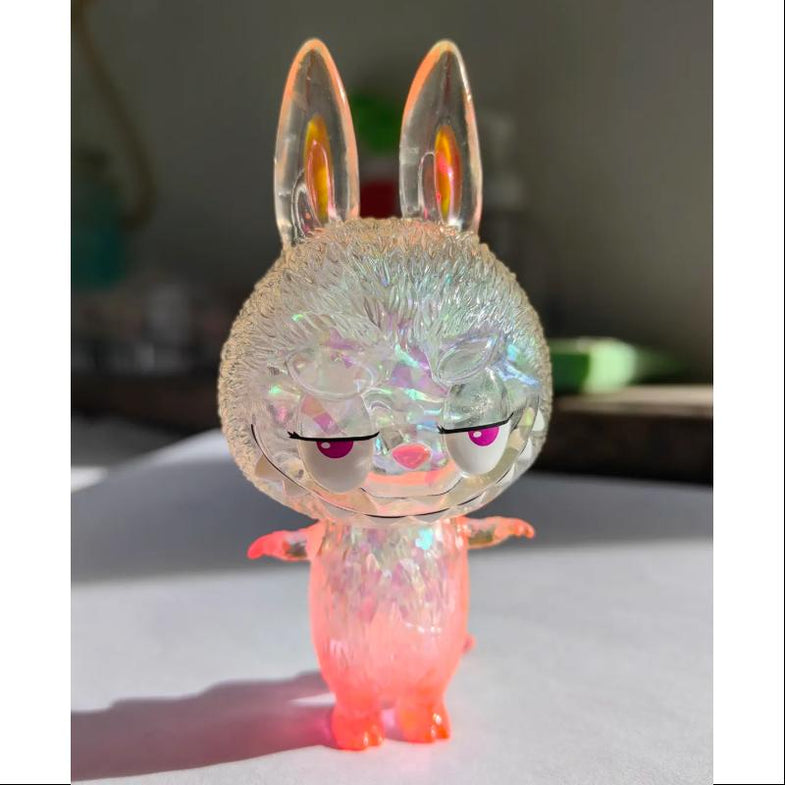Labubu The Monsters The Little Monsters Zimomo Series 4 – TOYSEZ