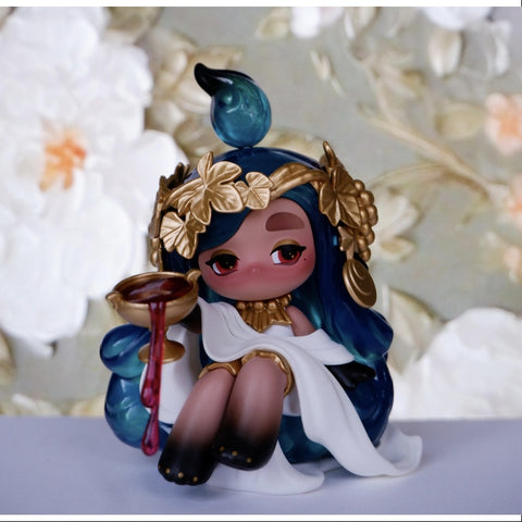 Chaka Candle Whisper Series Revelry(ship in May 15th)