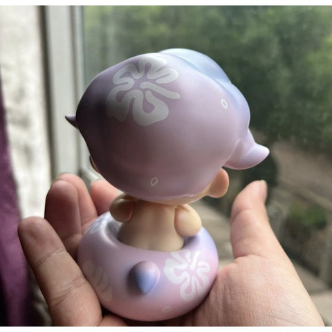 Dimoo Hipper DIMOO Star Hippo Limited Figure – TOYSEZ