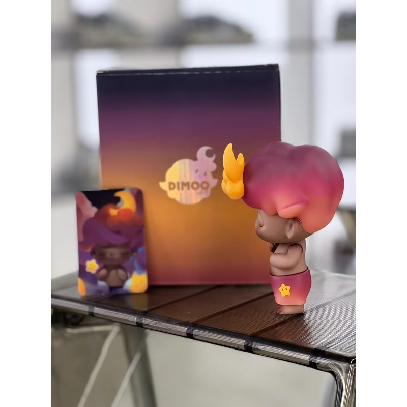DIMOO Sunset Limited Figure – TOYSEZ