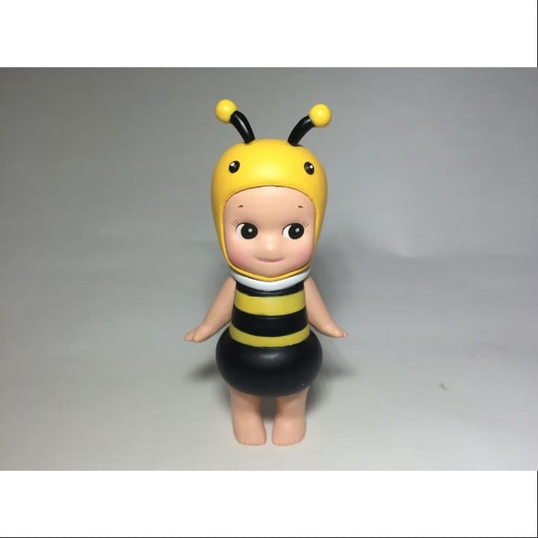 その他 Sonny Angel Flower Series Bee Sonny Angel Flower Series 2011 Secret Bee – TOYSEZ